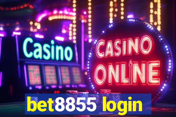 bet8855 login